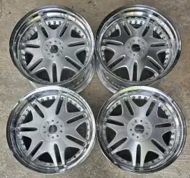 Velg ring 20 spirit vientray