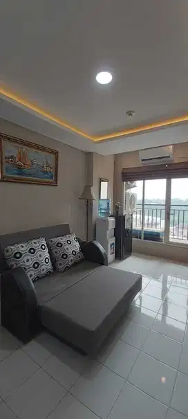 Apt Podomoro Golf View Lt 10 Furnis di Cimanggis Depok