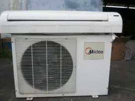 Menukari AC bekas