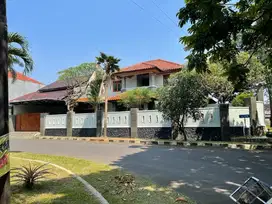 Rumah Luas Mewah Bukit Permai Cibubur Full Furnished