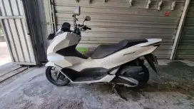 ENY MOTOR- HONDA PCX CBS KM 17RB 2022
