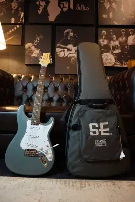 PRS Silver Sky John Mayer Signatured fullset like new
