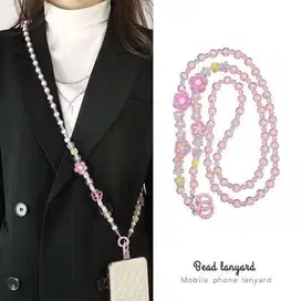 Lanyard strap hp panjang