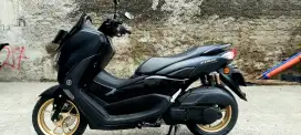 Dp 800rb Yamaha Nmax Connected (ktp daerah Bi jelek bs kredit
