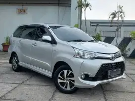 Toyota Avanza 1.5 Veloz Manual 2017 Low KM 60RB