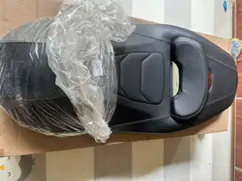 Jok Comfort Xmax Connected M2R