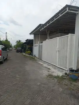 ‼️TURUN HARGA LAGI‼️PERUMAHAN RIVER VIEW DEKAT PONDOK CANDRA