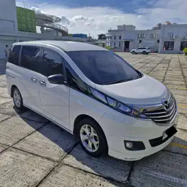 2016 Mazda Biante Skyactive 2.0 AT Terawat TDP 15 JT