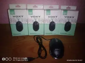 Mouse USB  Voxy