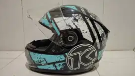 HELM KYT R10 ORI