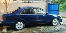 Toyota Soluna 2002 Bensin
