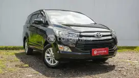 Toyota Kijang Innova 2019 Diesel Siap Gasss DP Mulai 10%