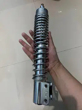 Shock Depan Vespa
