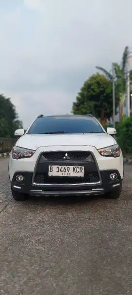Outlander Limited Matic 2014 GOOD CONDITION