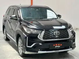 TERMURAH.. ZENIX Q 2.0 HYBRID A/T MODELISTA 2024.. eNHa garage Semaran