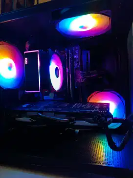 PC Rakitan Gaming Edit Gen 12