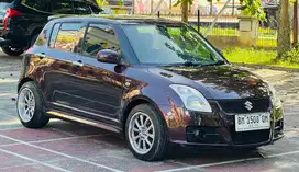 Di Jual Cepat Swift GT-2 1,5 MT 2009 Tangan Pertama Cantik x
