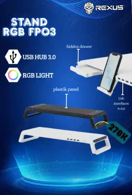 STAND REXUS RX-FP03