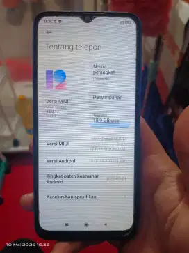 redmi 9c ram 4/64