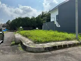 FS tanah kavling siap bangun