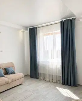 Termewah Gorden Hordeng Gordyn Korden Gordeng Horden Kordeng Curtain