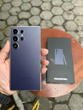 Samsung S24 ultra 12/512gb sein