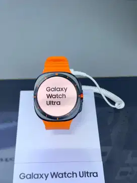 GALAXY WATCH ULTRA