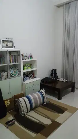 Rumah Long Beach Pakuwon City Surabaya Murah