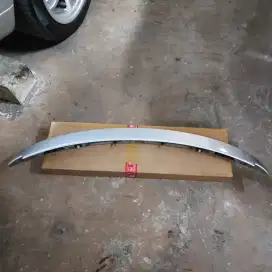 Spoiler Yaris S 2007 Original
