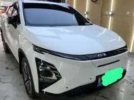 Chery Omoda E5 Tipe Tertinggi