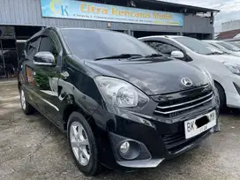 Daihatsu Ayla 1.0 X Manual 2018