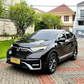 ( Km 10rb ) Honda CRV Prestige 1.5 AT Turbo 2022