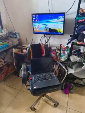 Laptop Lenovo V14 Ada Ram 8 Gb Backlight mati