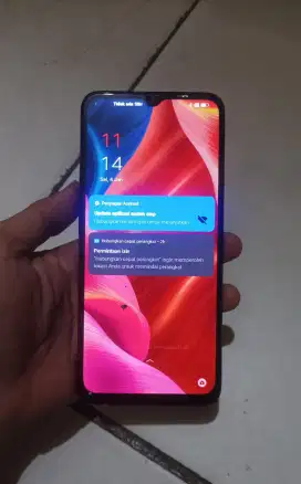 Oppo A78 8/256 normal hp only