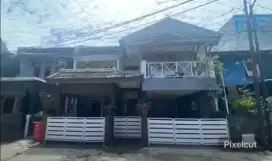 BEST PRICE !!  RUMAH MEGAH TANAHNYA 136 M² DI PONDOK KELAPA