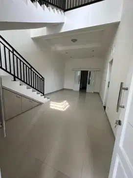 JUAL CEPAT RUMAH CONDET DALAM CLUSTER