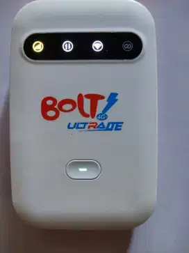 Mifi 4G BOLT Juno Movimax MV005