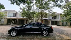 Mercedes Benz S300L 2012