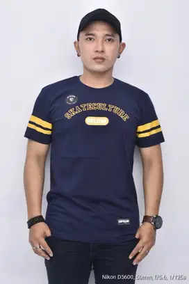 Sablon dan jahit