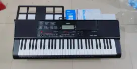 Casio CTX700 Fullset, Spek mantep