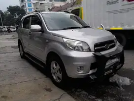 daihatsu terios mt 2014