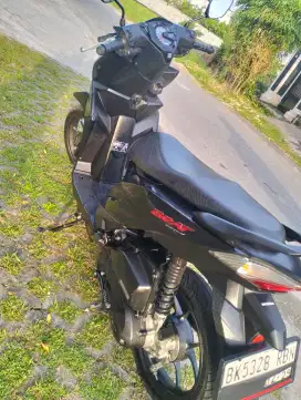 2024 Honda Beat Deluxe