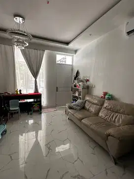Dijual rumah rapi dan bagus siap huni di Pasadena Cengkareng