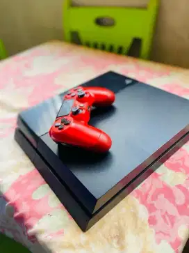 PS4 FAT ORI 500GB
