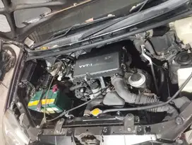 Daihatsu Xenia 2008 Bensin