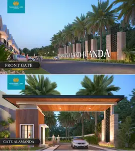 Hasbana Land Juanda