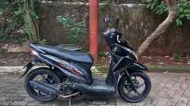 Honda Beat 2014