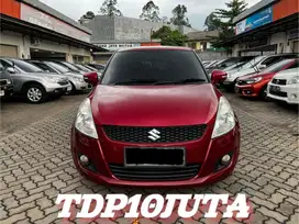 SWIFT GX AT 2016 LAST EDITION KEYLESS ENTRY MERAH langka