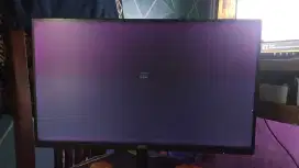 Di Jual Monitor rusak Aoc 22inch