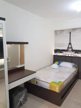 Apartemen Educity Princeton Surabaya Murah SAM.YA5042